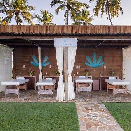 Sauípe Premium Brisa – All Inclusive Costa do Sauipe Exterior foto