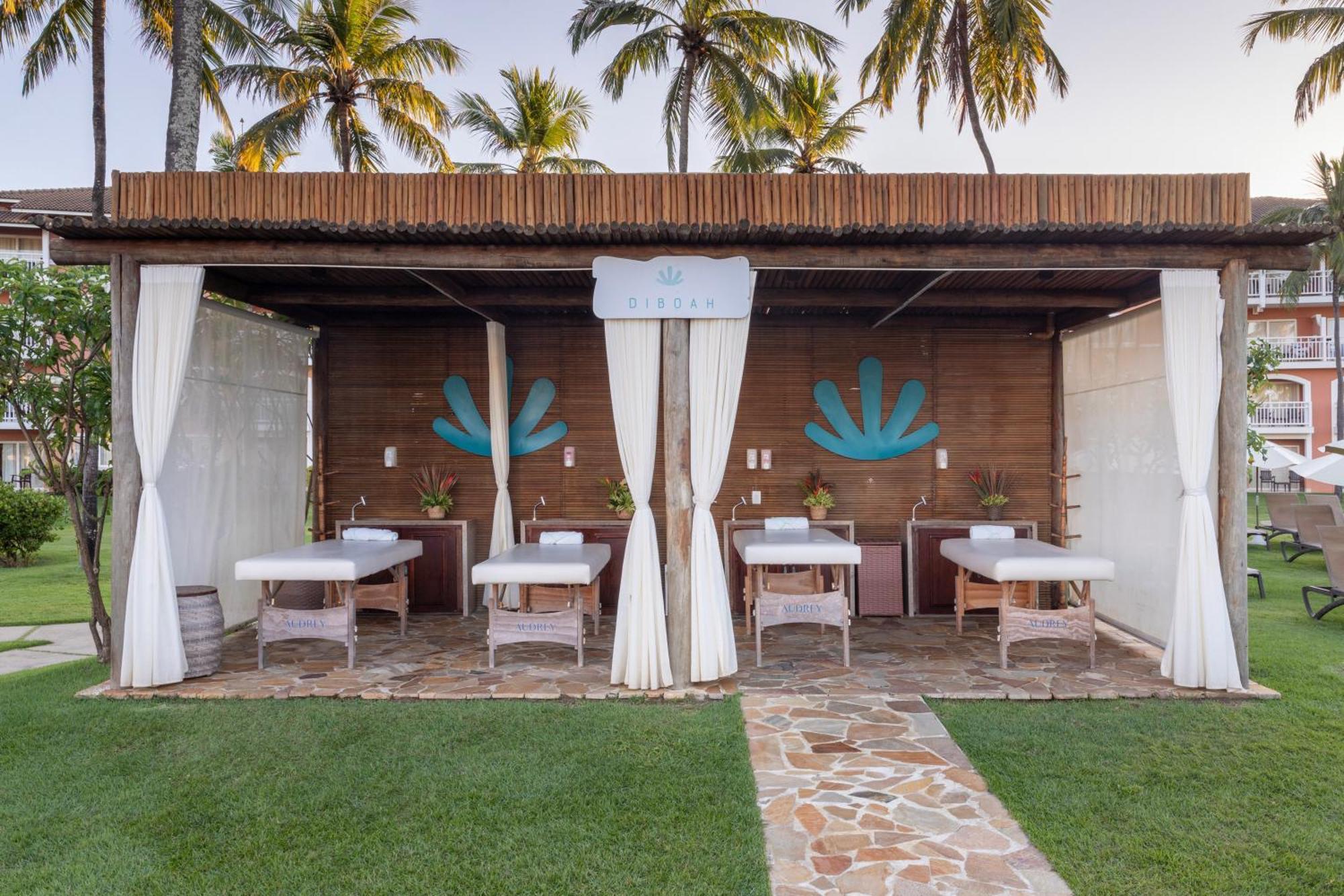 Sauípe Premium Brisa – All Inclusive Costa do Sauipe Exterior foto