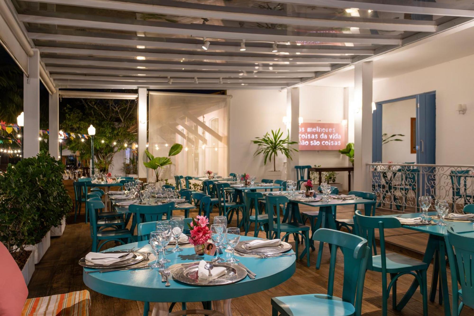 Sauípe Premium Brisa – All Inclusive Costa do Sauipe Exterior foto