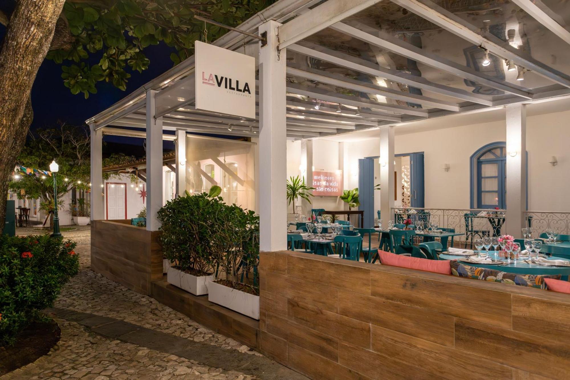 Sauípe Premium Brisa – All Inclusive Costa do Sauipe Exterior foto