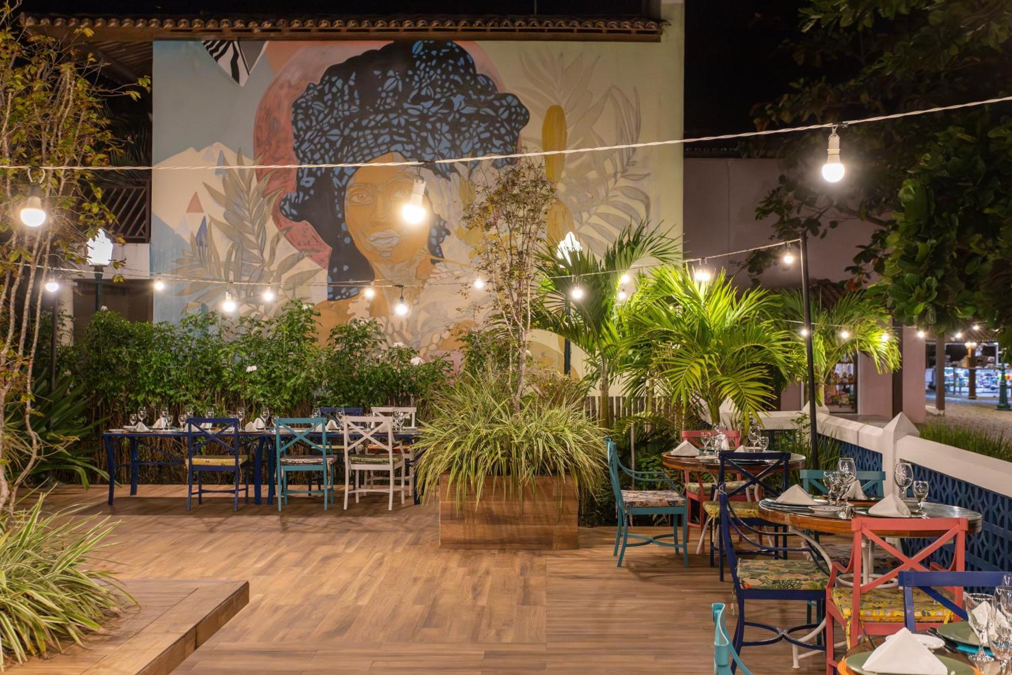 Sauípe Premium Brisa – All Inclusive Costa do Sauipe Exterior foto