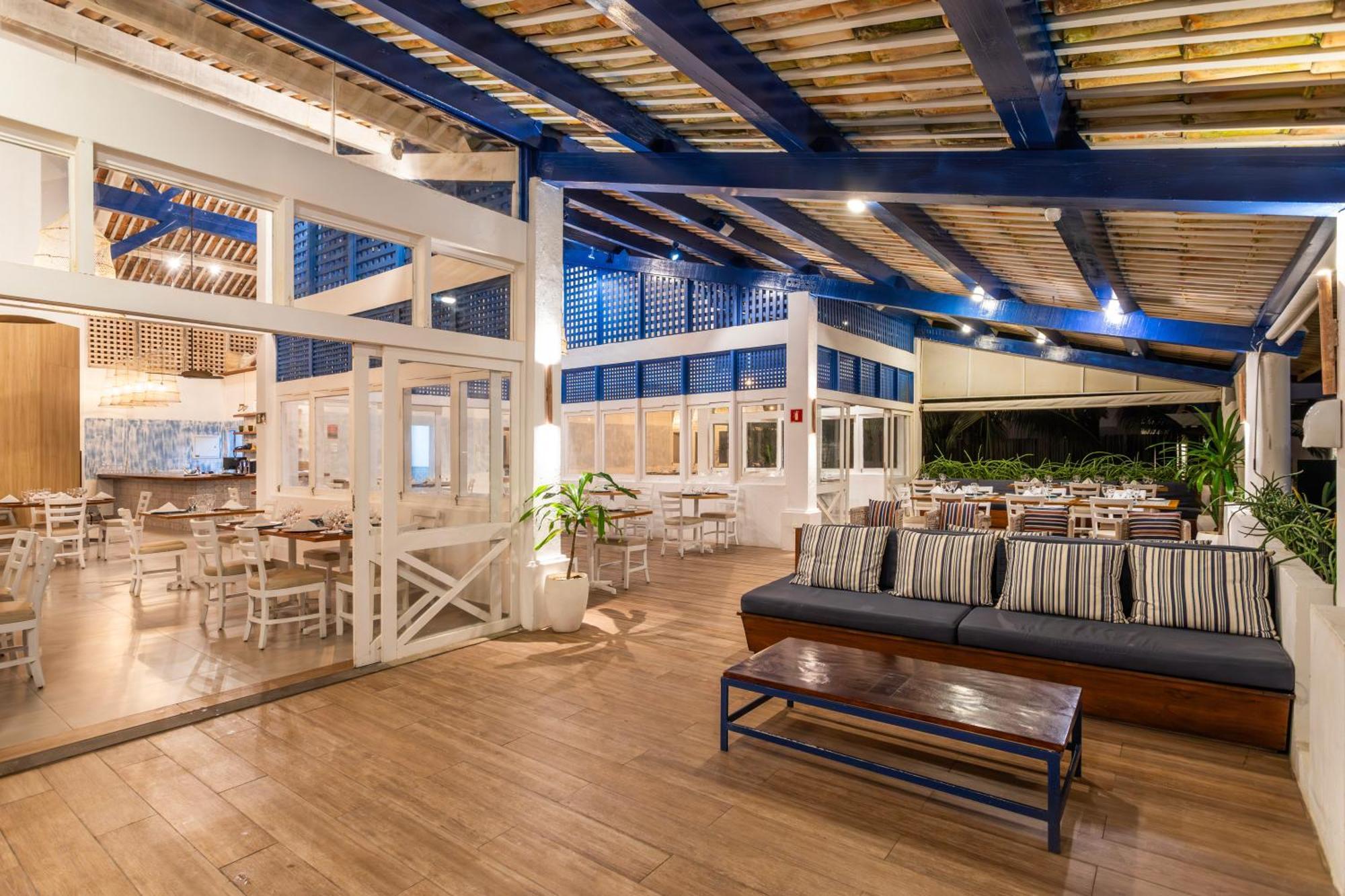 Sauípe Premium Brisa – All Inclusive Costa do Sauipe Exterior foto
