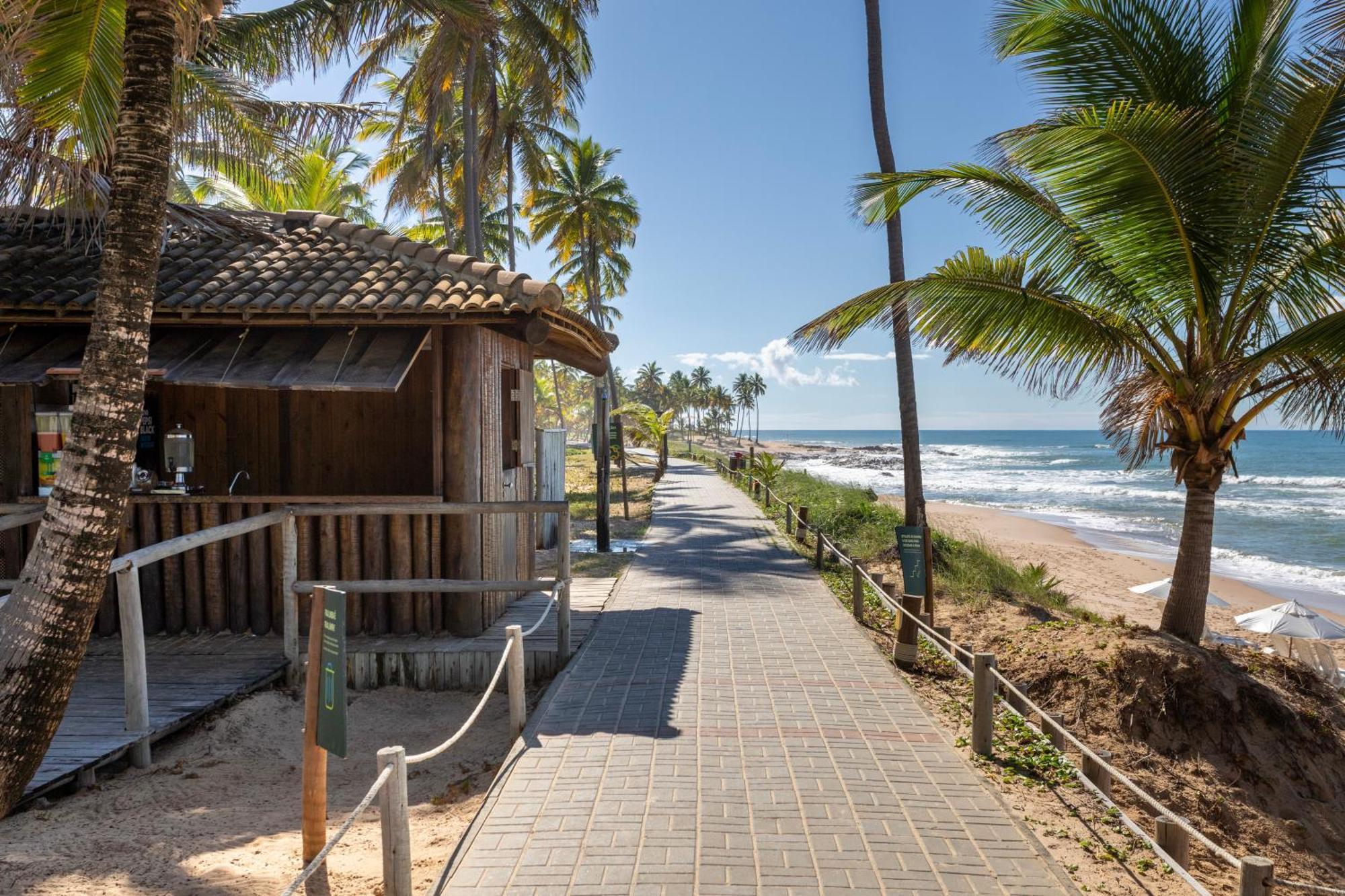 Sauípe Premium Brisa – All Inclusive Costa do Sauipe Exterior foto