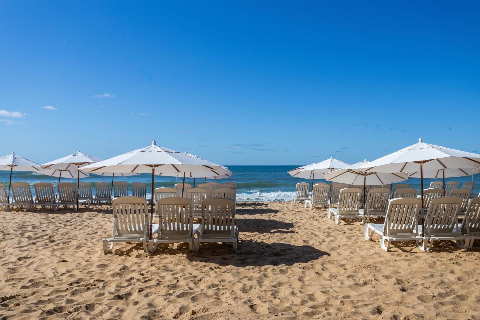 Sauípe Premium Brisa – All Inclusive Costa do Sauipe Exterior foto