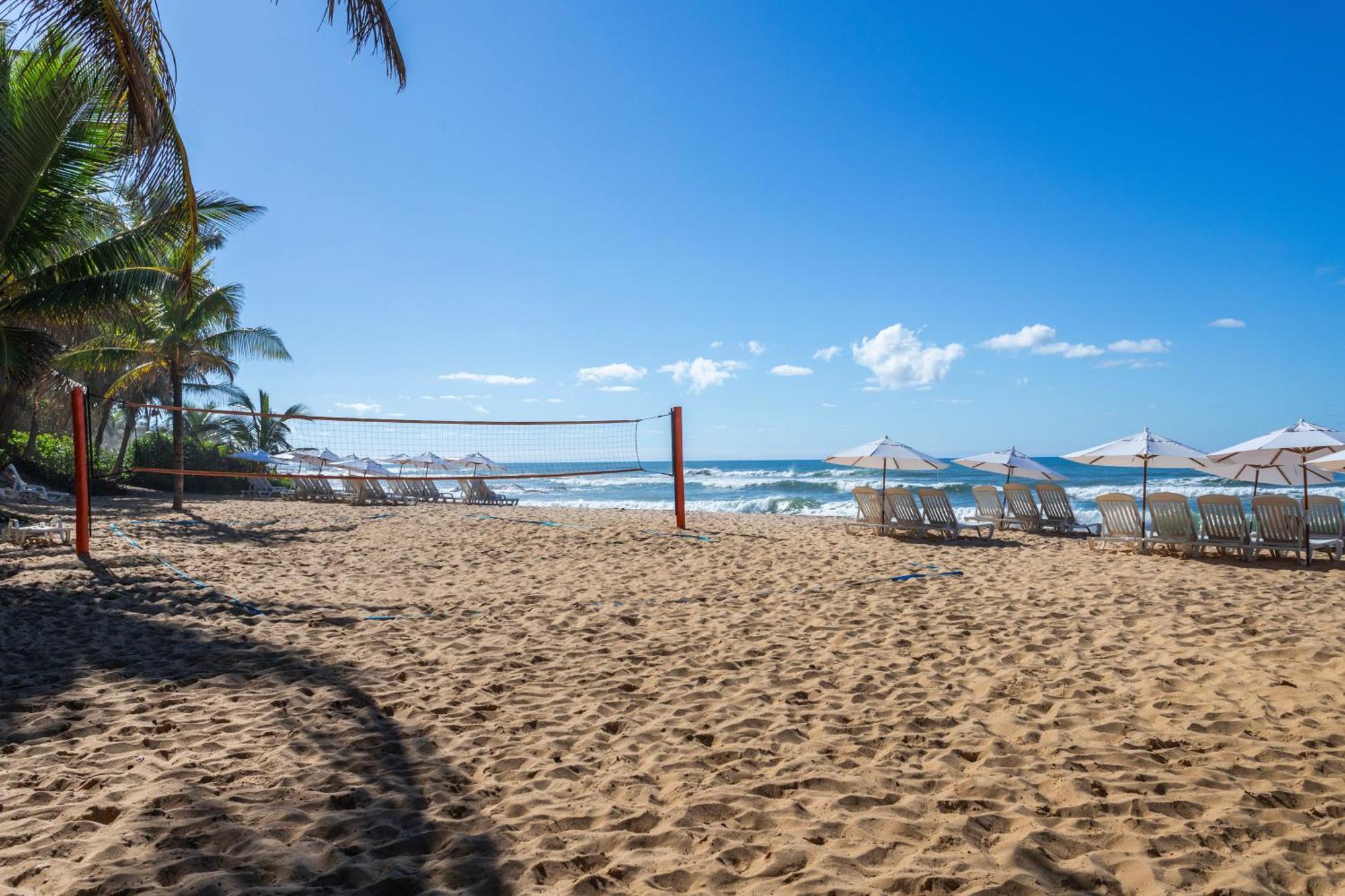 Sauípe Premium Brisa – All Inclusive Costa do Sauipe Exterior foto