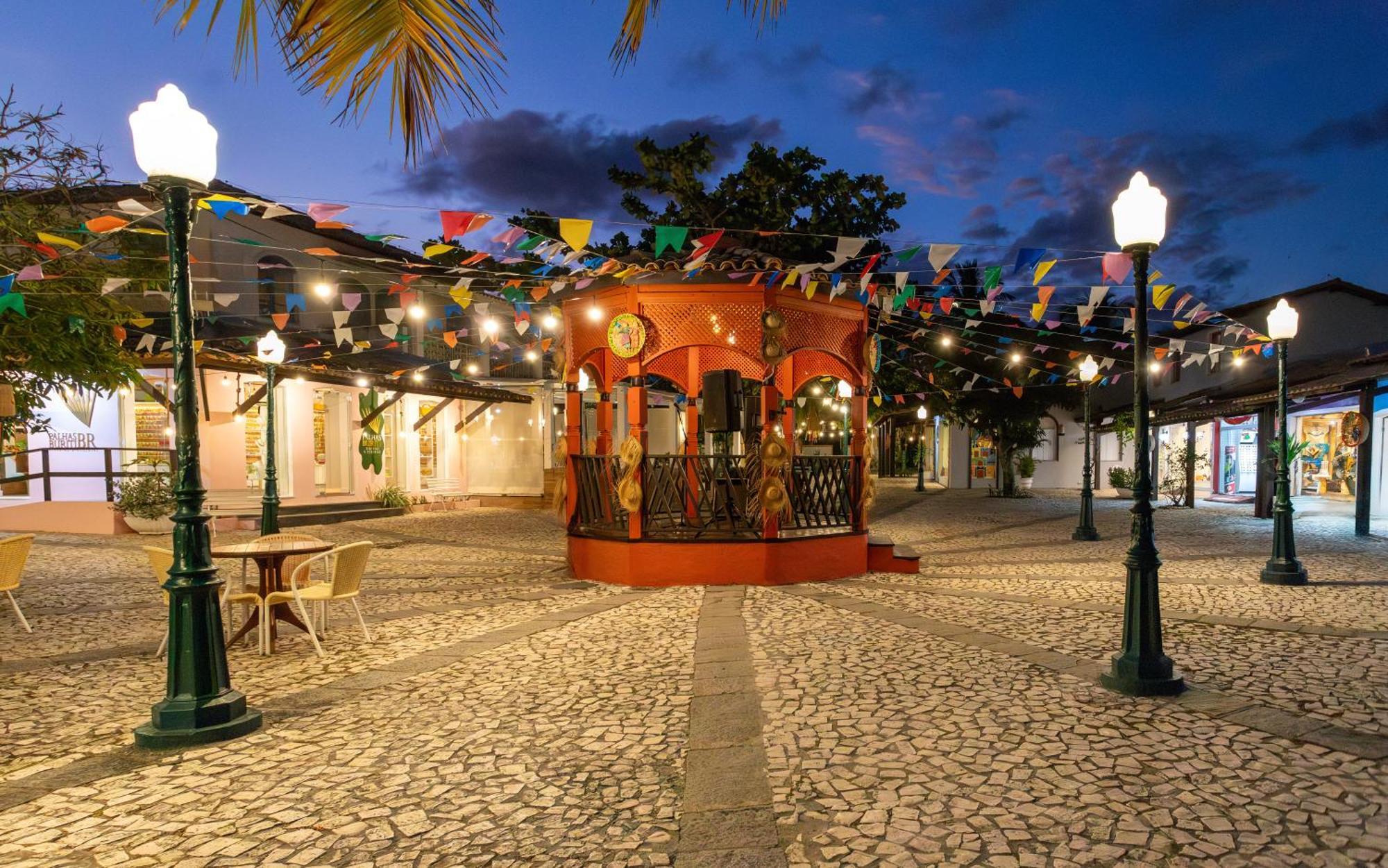 Sauípe Premium Brisa – All Inclusive Costa do Sauipe Exterior foto