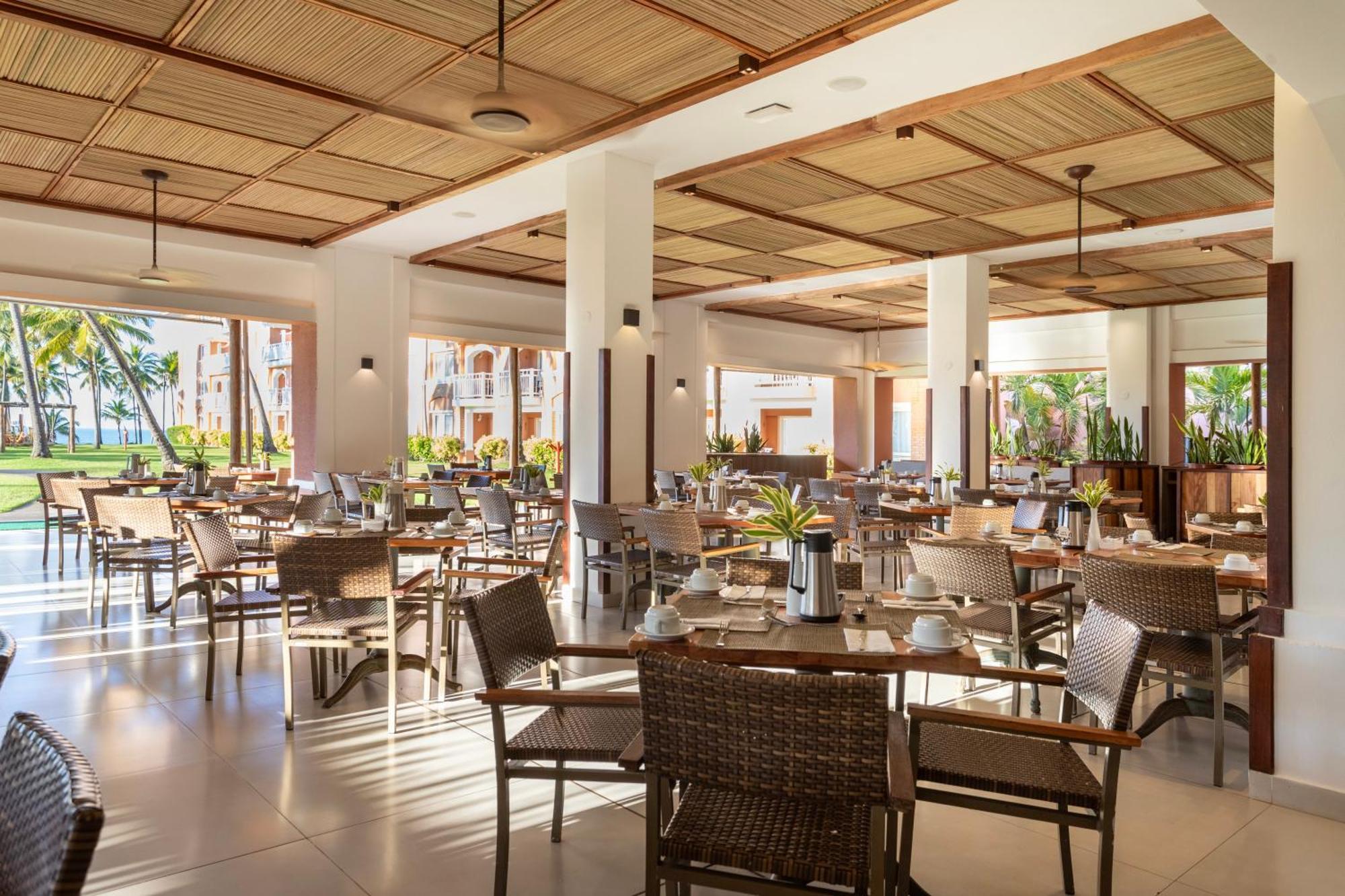 Sauípe Premium Brisa – All Inclusive Costa do Sauipe Exterior foto
