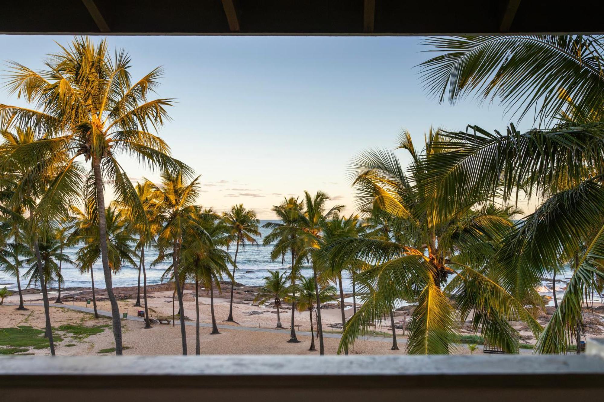 Sauípe Premium Brisa – All Inclusive Costa do Sauipe Cameră foto