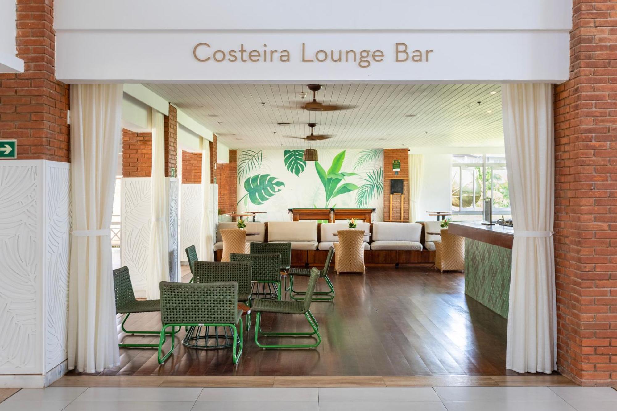 Sauípe Premium Brisa – All Inclusive Costa do Sauipe Exterior foto