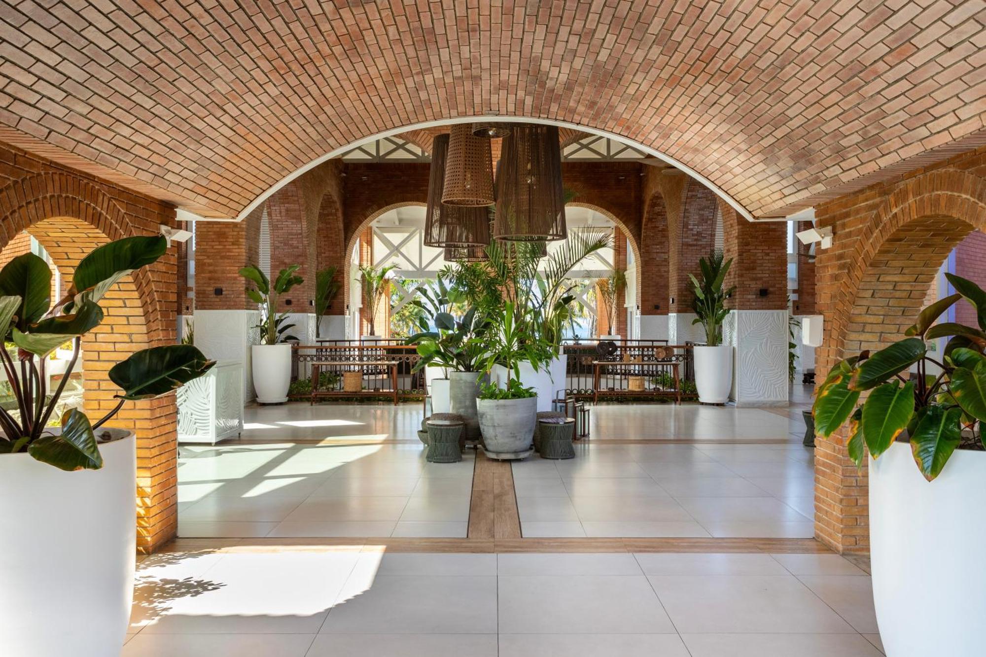 Sauípe Premium Brisa – All Inclusive Costa do Sauipe Exterior foto