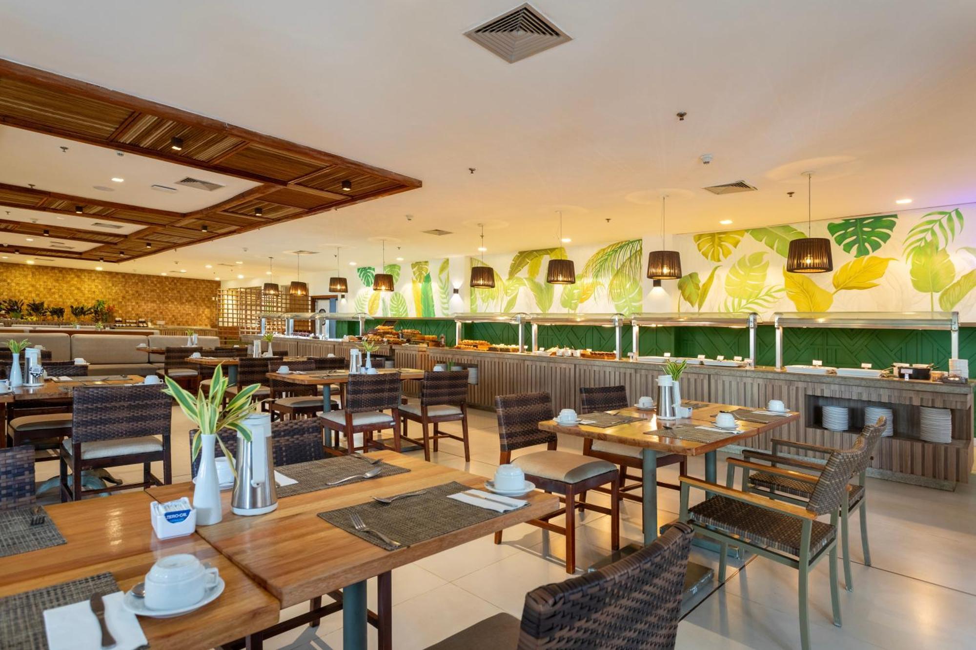 Sauípe Premium Brisa – All Inclusive Costa do Sauipe Exterior foto