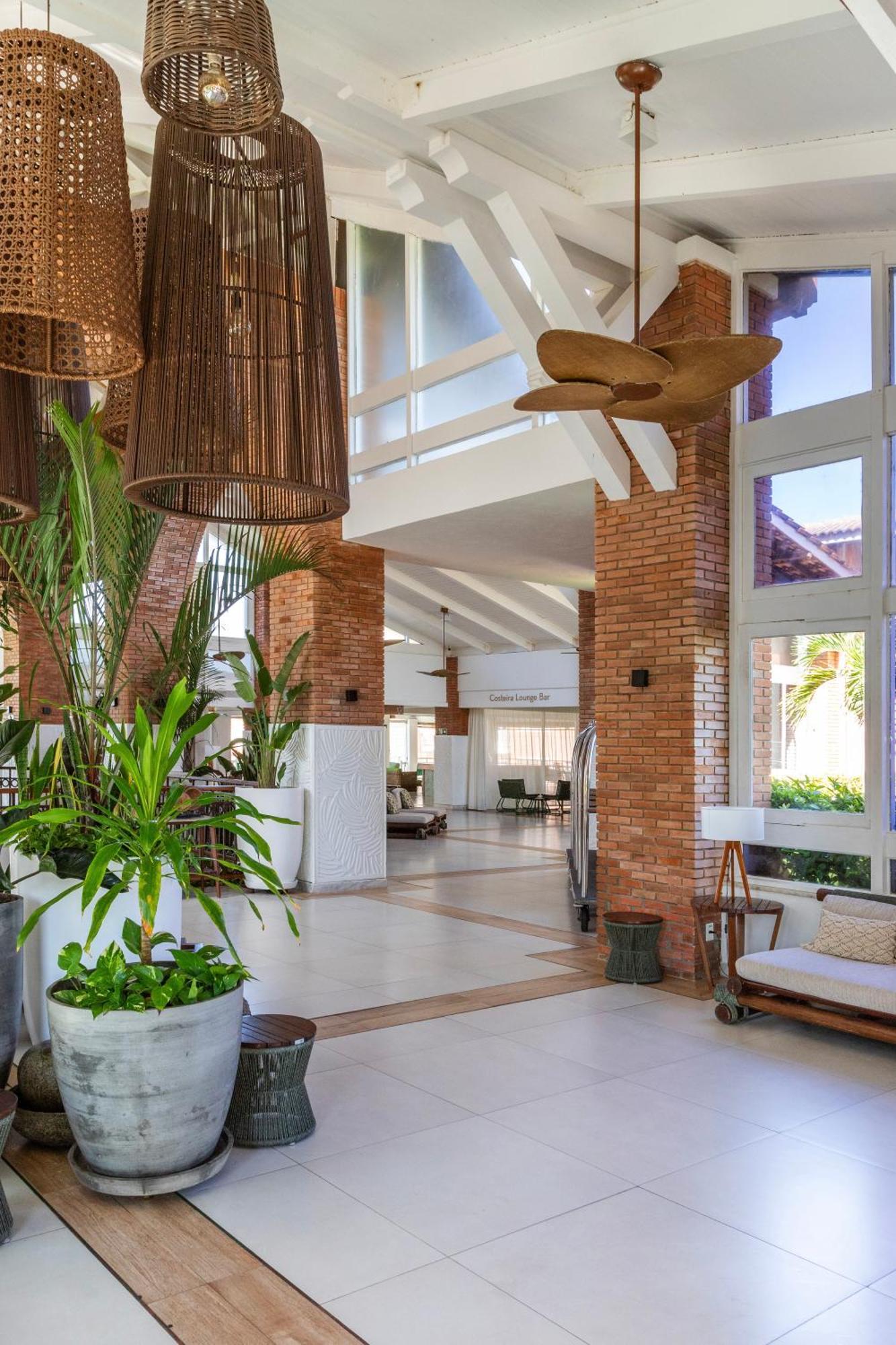 Sauípe Premium Brisa – All Inclusive Costa do Sauipe Exterior foto