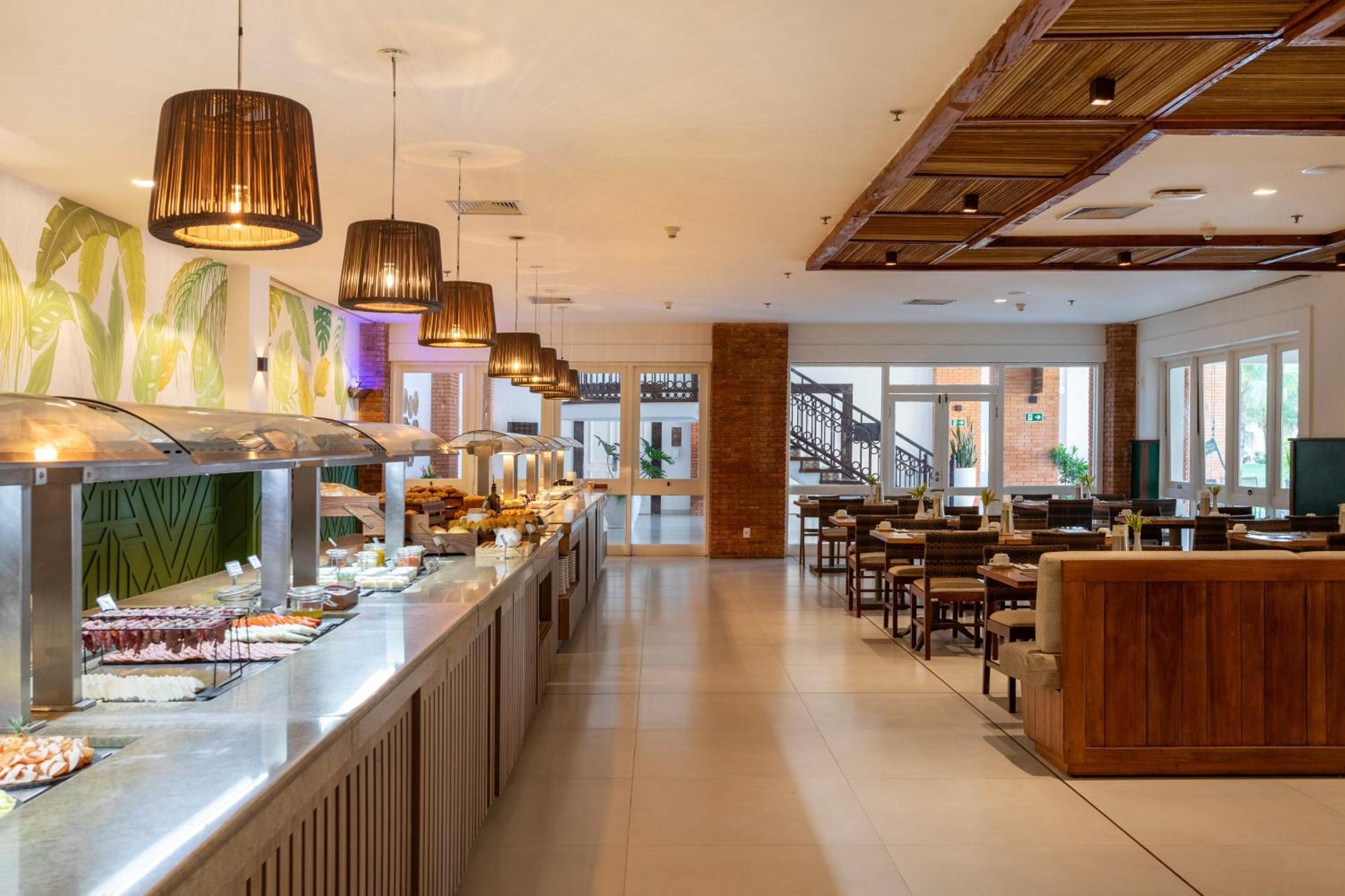 Sauípe Premium Brisa – All Inclusive Costa do Sauipe Exterior foto