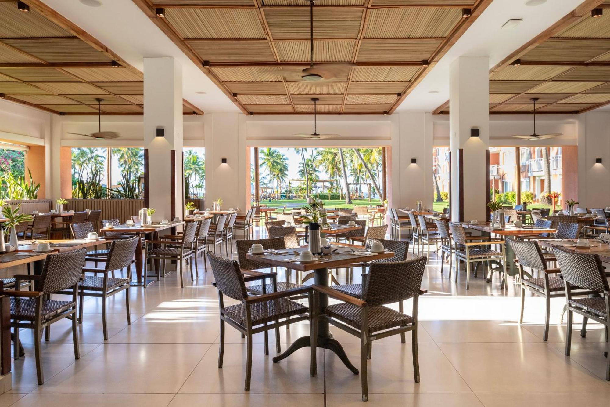 Sauípe Premium Brisa – All Inclusive Costa do Sauipe Exterior foto