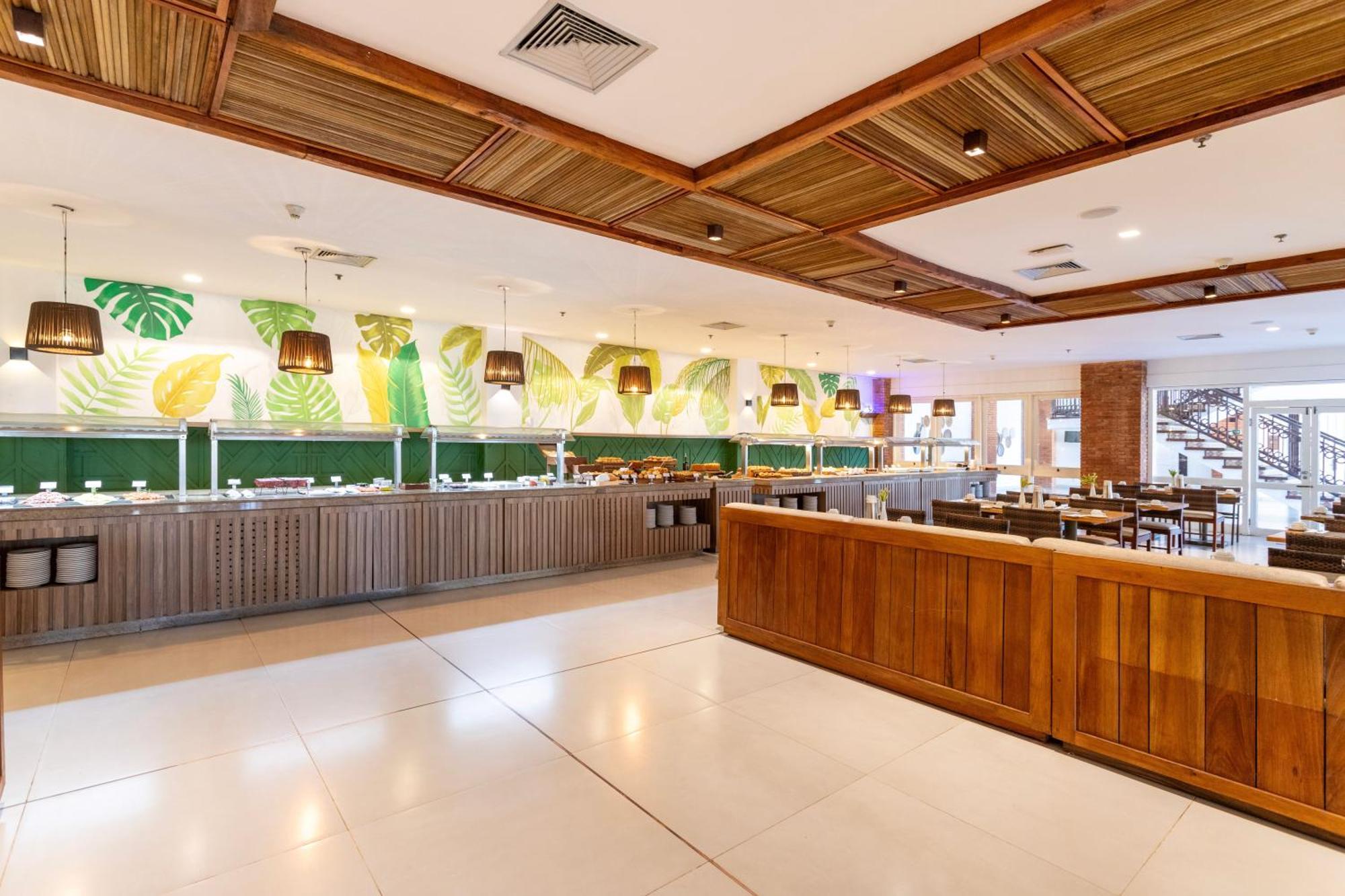 Sauípe Premium Brisa – All Inclusive Costa do Sauipe Exterior foto