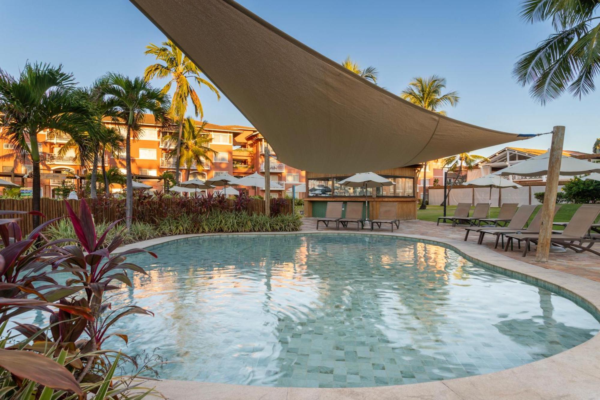 Sauípe Premium Brisa – All Inclusive Costa do Sauipe Exterior foto