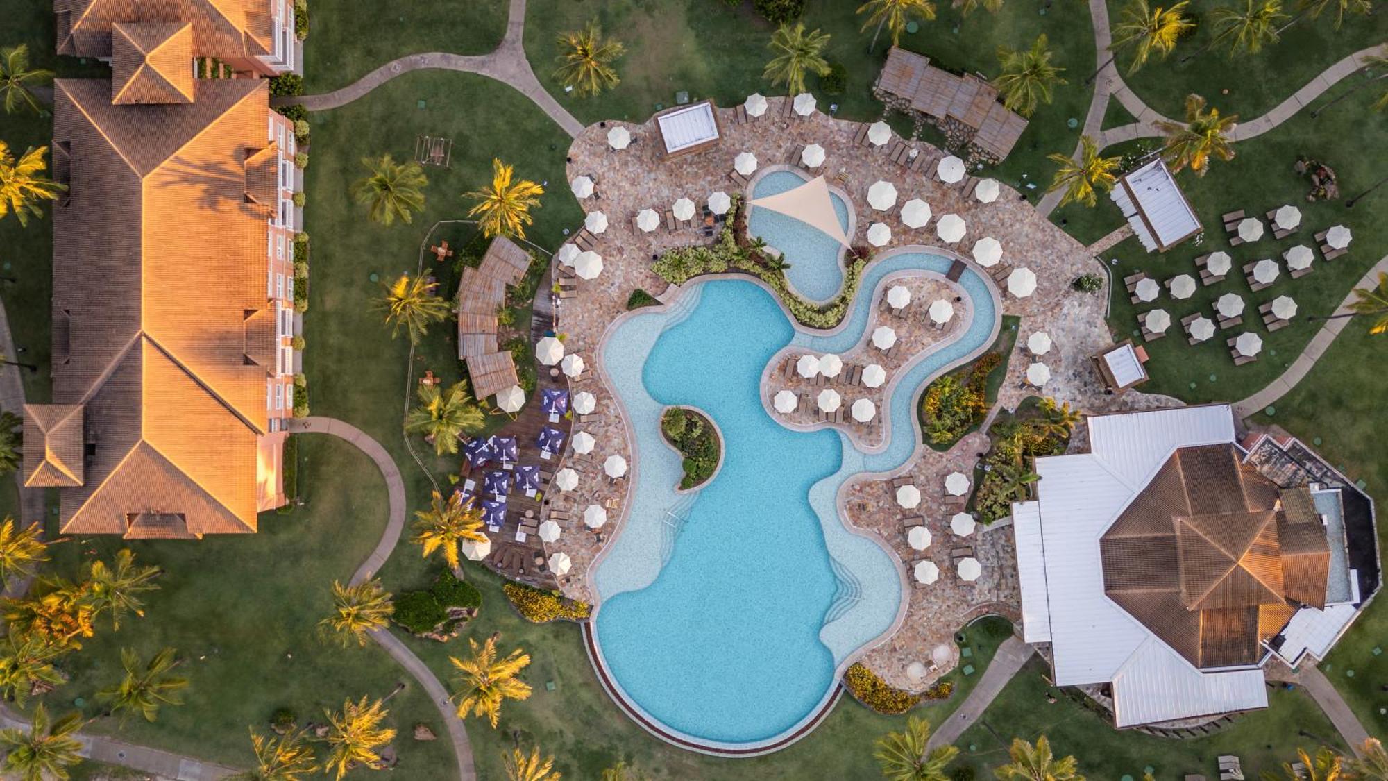 Sauípe Premium Brisa – All Inclusive Costa do Sauipe Exterior foto