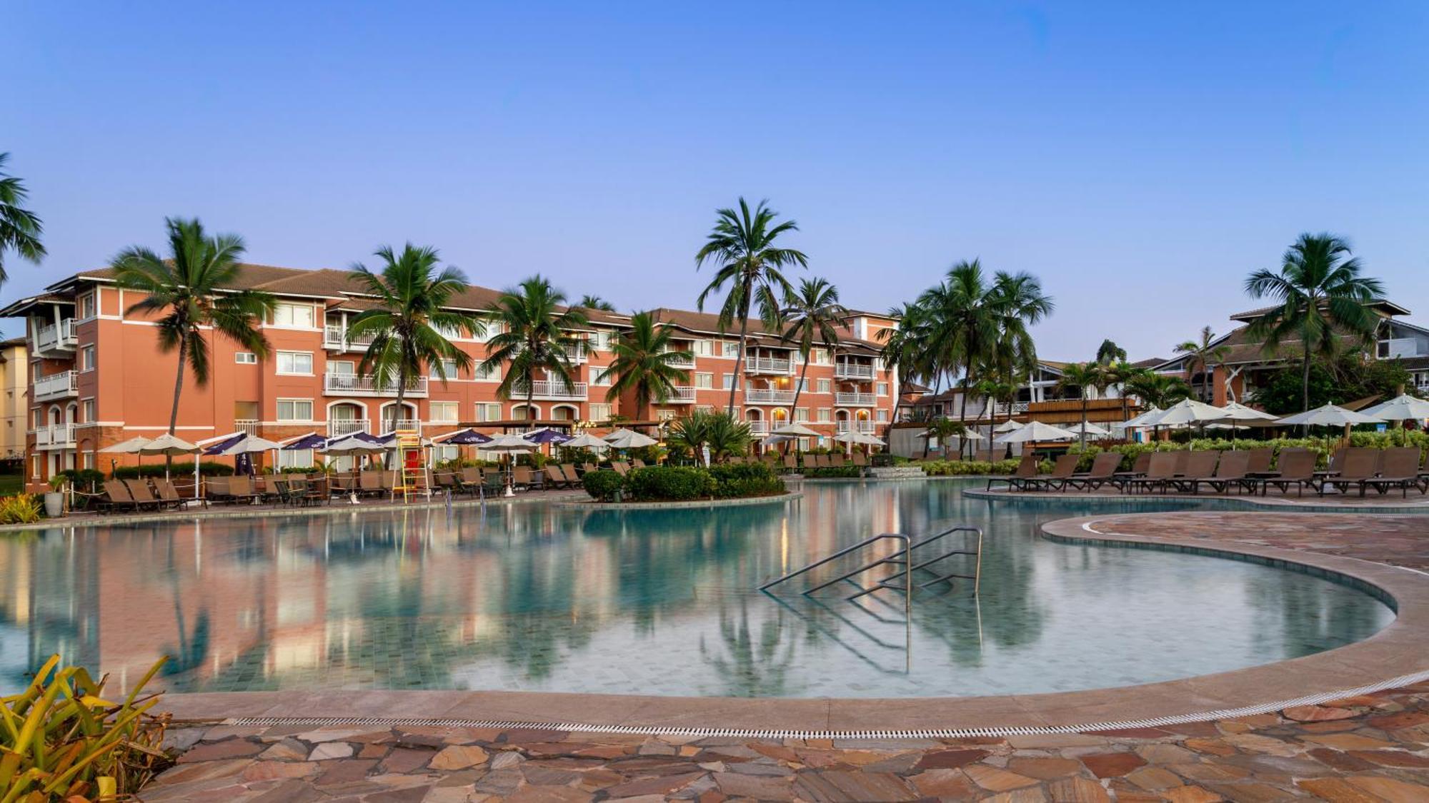 Sauípe Premium Brisa – All Inclusive Costa do Sauipe Exterior foto