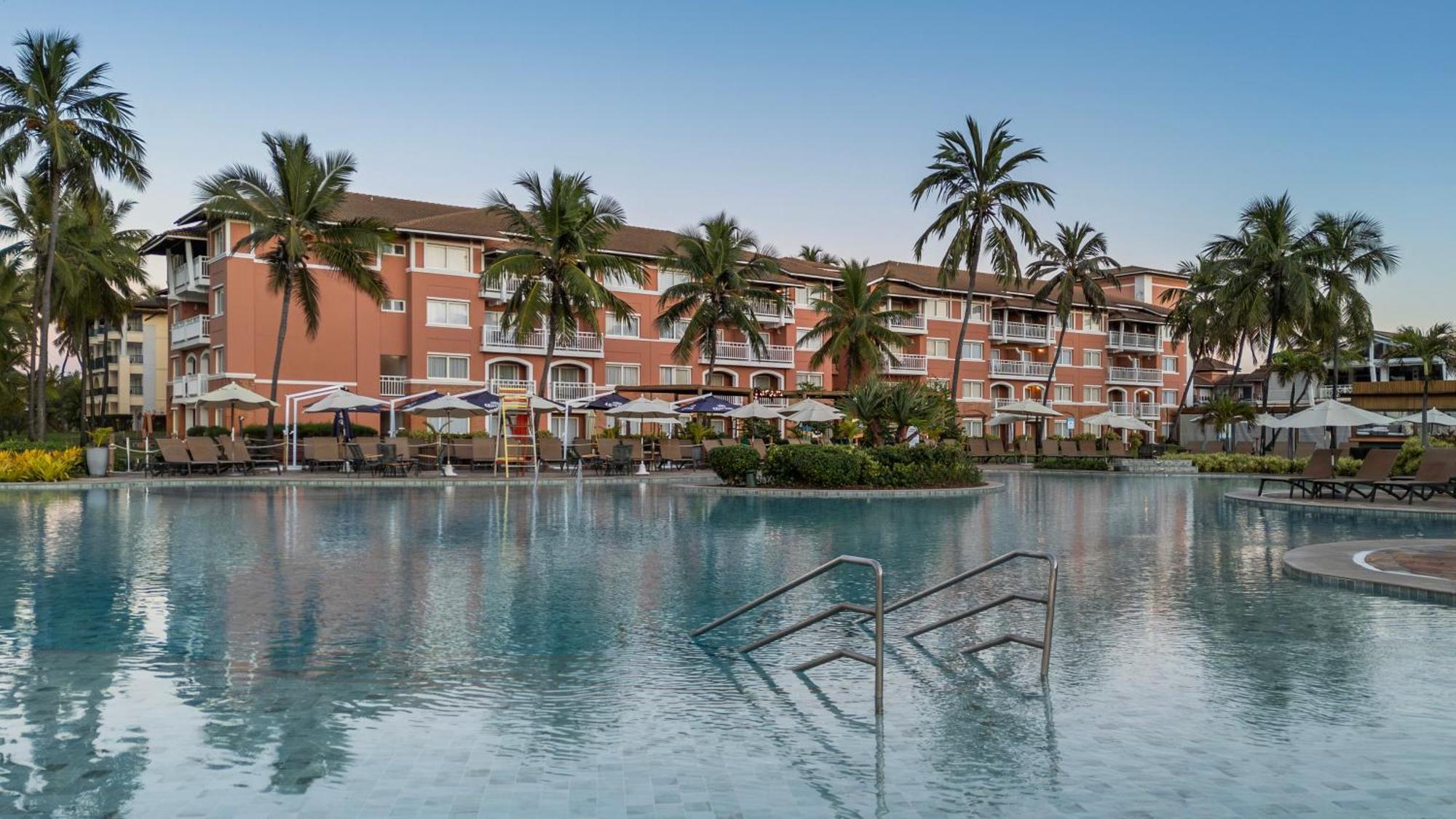 Sauípe Premium Brisa – All Inclusive Costa do Sauipe Exterior foto