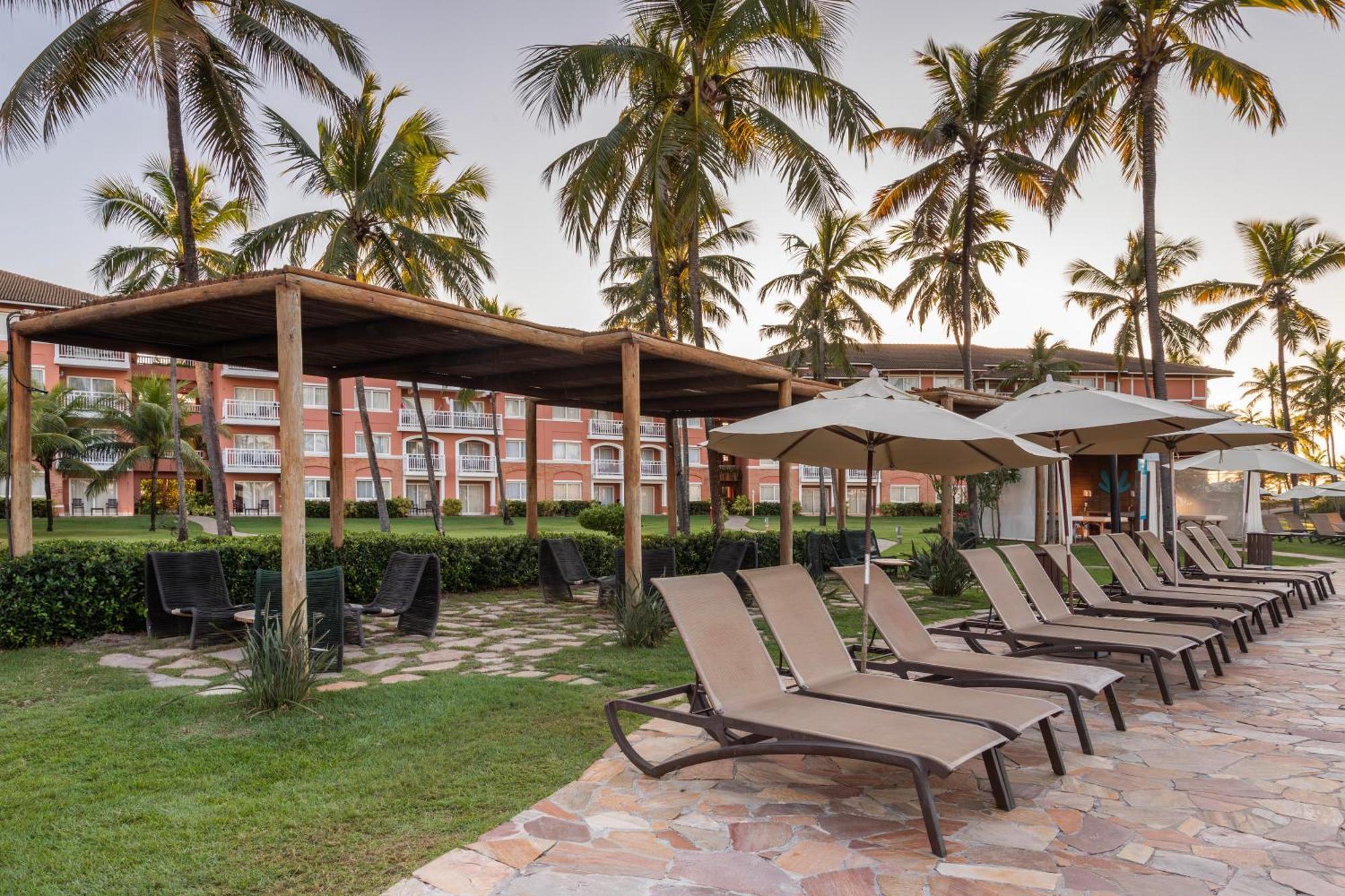 Sauípe Premium Brisa – All Inclusive Costa do Sauipe Exterior foto